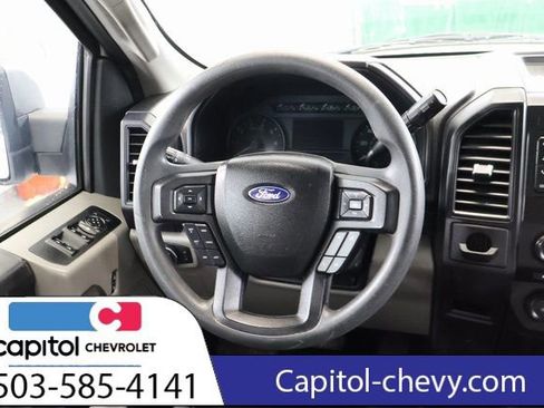 Used 2018 Ford F150 XL w/ Equipment Group 101A Mid image 15