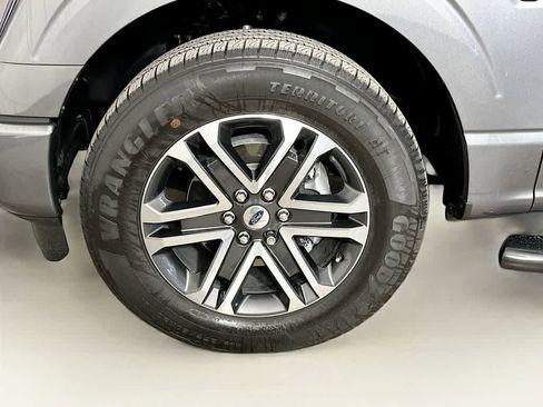 Certified 2023 Ford F150 XL w/ STX Appearance Package image 9