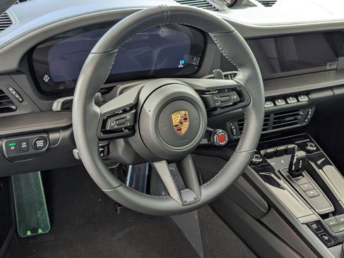 New 2026 Porsche 911 Carrera GTS image 25