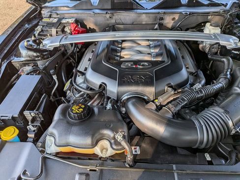 Used 2014 Ford Mustang GT Premium w/ Electronics Package image 33