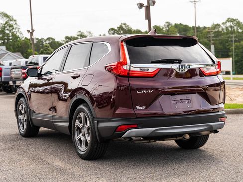 Used 2019 Honda CR-V EX-L image 5
