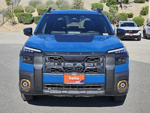 New 2026 Subaru Outback Wilderness AWD/4WD image 6