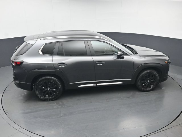 Certified 2024 MAZDA CX-50 AWD 2.5 S w/ Accent Package image 39