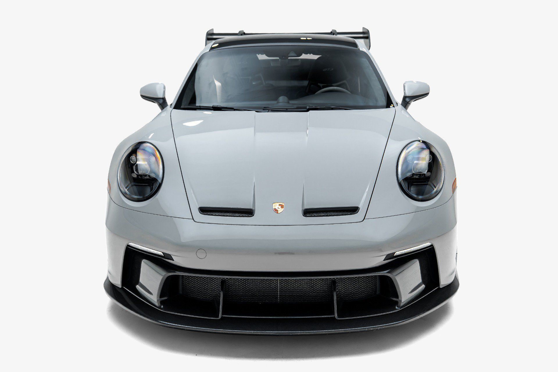 Used 2022 Porsche 911 GT3 RWD image 8