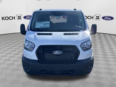 New 2026 Ford Transit 150 Low Roof AWD w/ Load Area Protection Package image 2