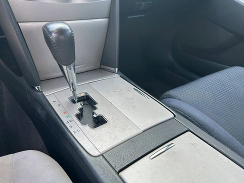 Used 2007 Toyota Camry SE FWD image 24