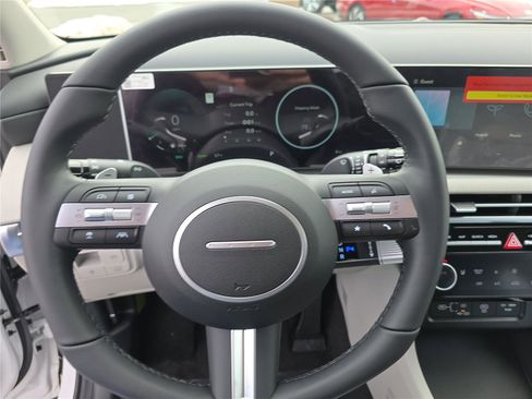 New 2026 Hyundai Tucson SEL image 14