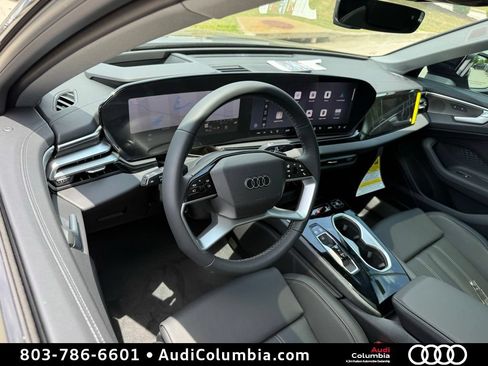 New 2026 Audi A6 Prestige AWD/4WD image 3