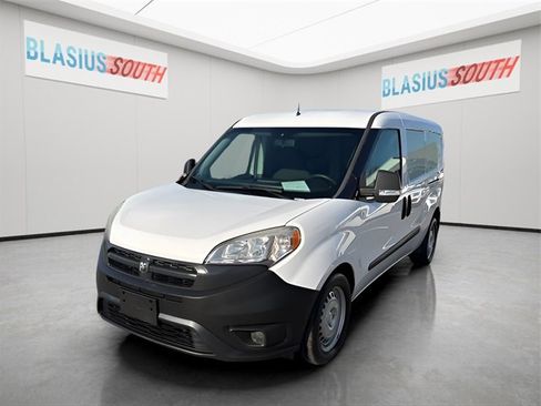 Used 2016 RAM ProMaster City Tradesman w/ Rear Back-up Camera Group image 7