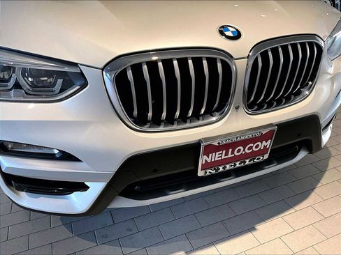 Used 2019 BMW X3 xDrive30i image 33