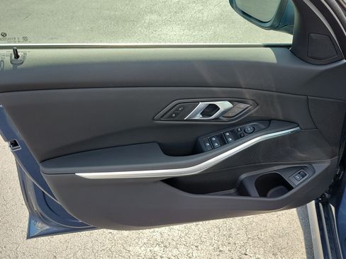 New 2026 BMW 330i Sedan w/ Convenience Package RWD image 13
