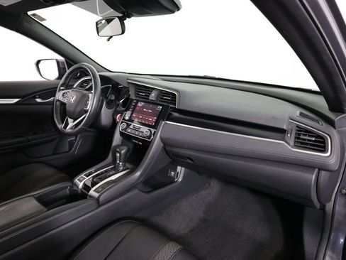 Used 2019 Honda Civic Sport image 23