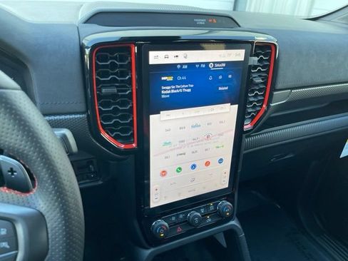 New 2026 Ford Ranger Raptor AWD/4WD image 11