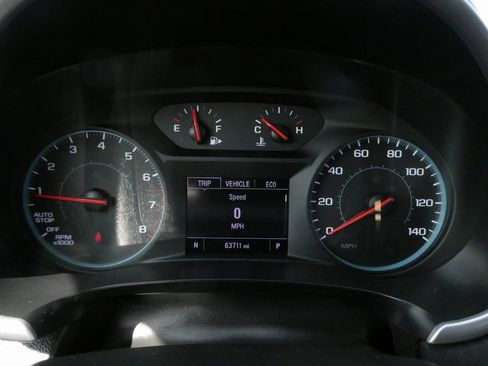 Used 2022 Chevrolet Malibu LT image 5