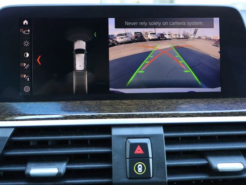 Used 2020 BMW X3 sDrive30i w/ Driving Assistance Package image 36