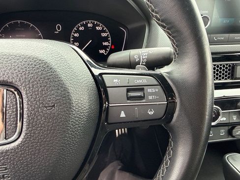 Used 2025 Honda Civic Sport image 23