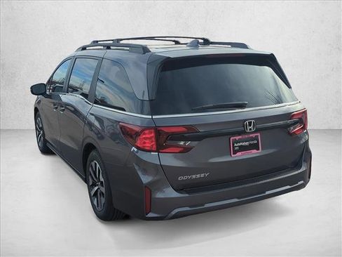 New 2026 Honda Odyssey EX-L image 7