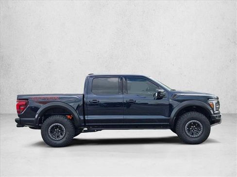 Used 2025 Ford F150 Raptor image 4