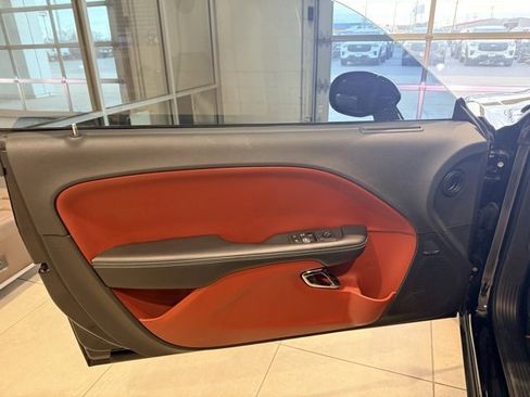 Used 2019 Dodge Challenger SRT Hellcat Redeye image 12