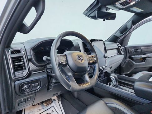 Used 2023 RAM 1500 TRX w/ TRX Level 2 Equipment Group AWD/4WD image 20