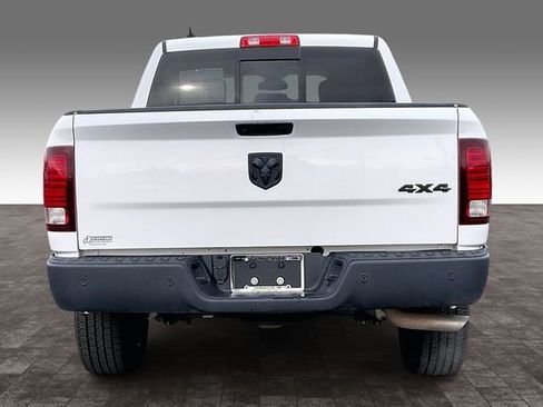 Used 2023 RAM 1500 Classic Warlock w/ Trailer Tow Group image 4