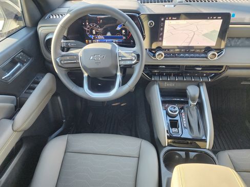 New 2026 Chevrolet Colorado ZR2 w/ Technology Package image 21