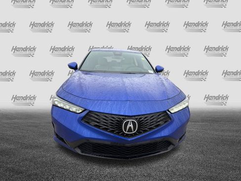 Certified 2024 Acura Integra A-Spec image 3