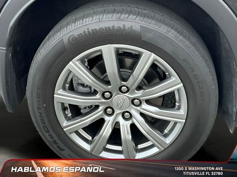 Used 2021 Cadillac XT4 Premium Luxury image 39