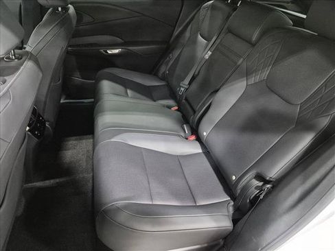 Used 2024 Lexus RX 350 Premium w/ Accessory Package (K3) FWD image 19