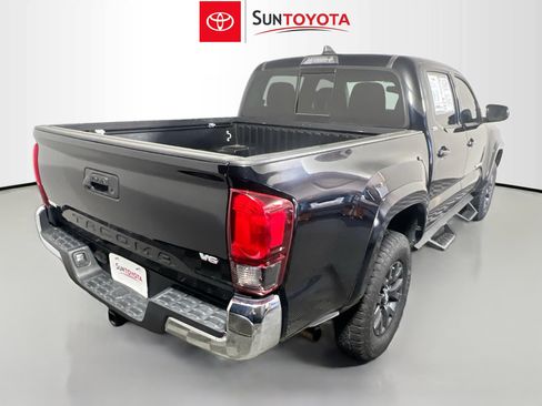 Used 2021 Toyota Tacoma SR5 image 4