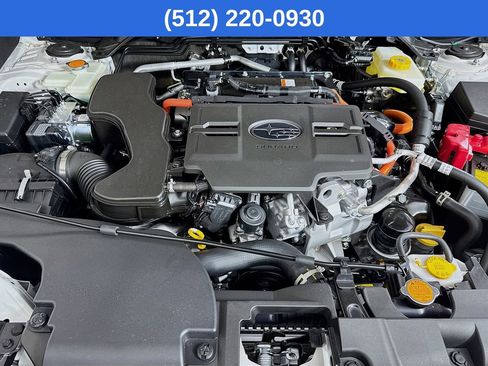 New 2025 Subaru Forester Limited image 40