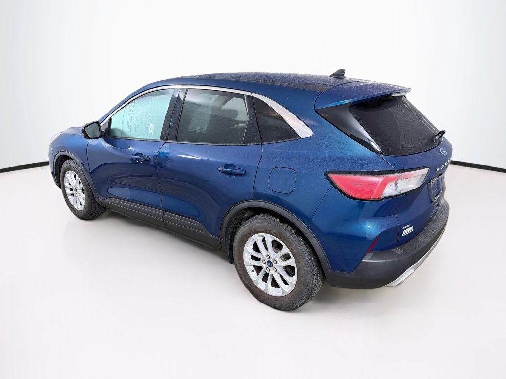 Used 2020 Ford Escape SE FWD image 7