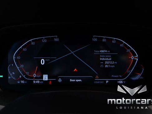 Used 2021 BMW X5 xDrive40i w/ M Sport Package image 37