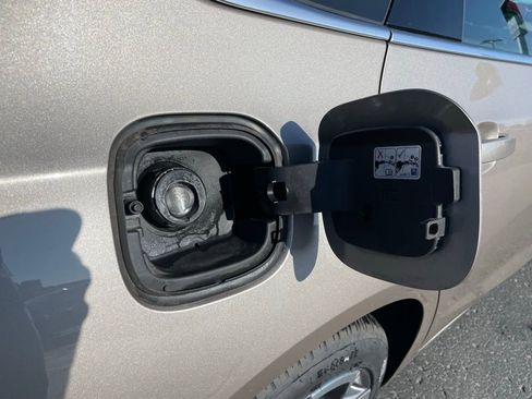 Used 2023 Chevrolet Malibu LT image 53