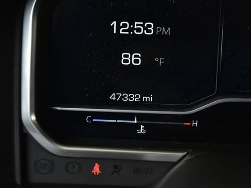 Used 2024 GMC Sierra 2500 AT4 image 65