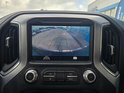 Used 2019 GMC Sierra 1500 SLE AWD/4WD image 19