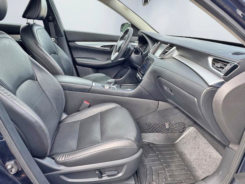 Used 2019 INFINITI QX50 Essential w/ Premium Heat Package AWD/4WD image 25