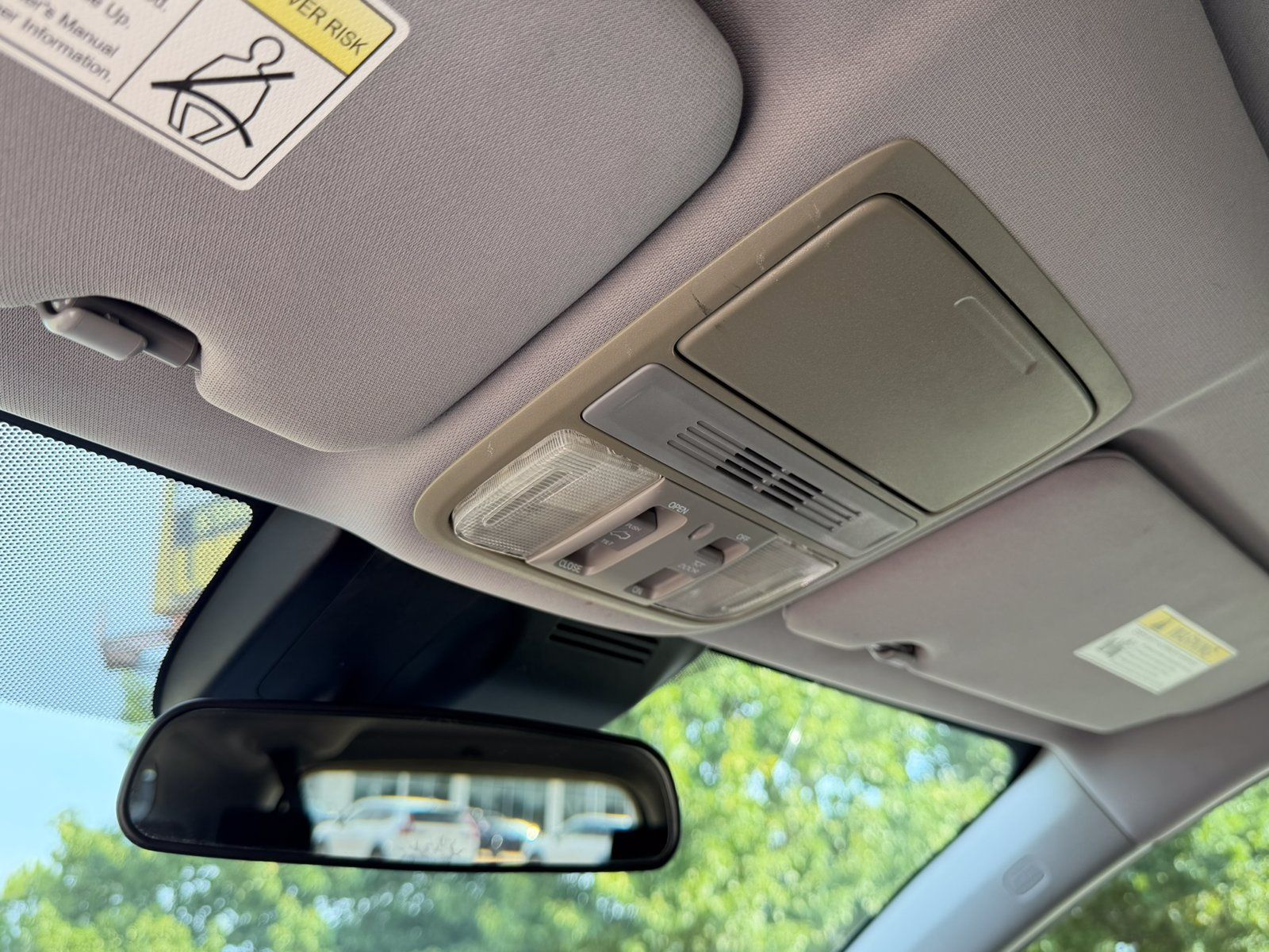 Used 2017 Honda CR-V EX image 23