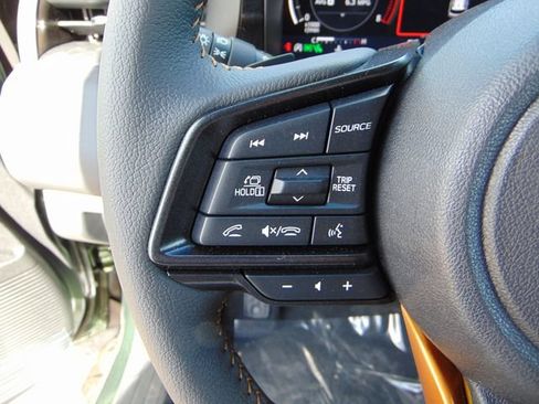 New 2026 Subaru Outback Wilderness AWD/4WD image 18