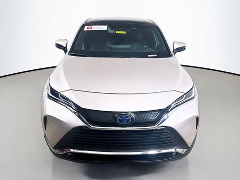 Certified 2024 Toyota Venza Limited image 2