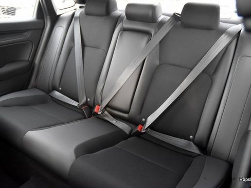 New 2026 Honda Civic Sport image 10