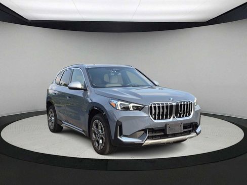 Used 2023 BMW X1 xDrive28i w/ Premium Package AWD/4WD image 2