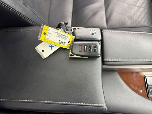 Used 2018 Lexus RX 350 AWD w/ Premium Package image 34