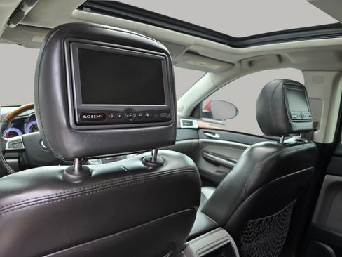 Used 2011 Cadillac SRX Performance AWD/4WD image 5