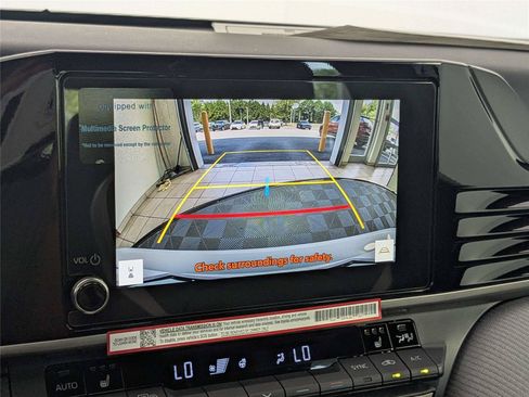 New 2026 Toyota Camry SE FWD image 15