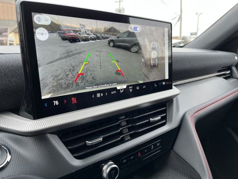 New 2026 Ford Explorer ST image 19