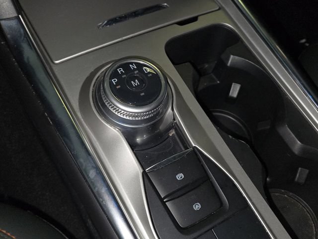 Used 2022 Ford Explorer Timberline AWD/4WD image 20