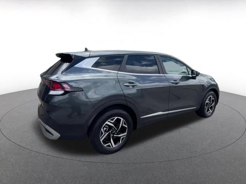 Used 2025 Kia Sportage LX FWD image 15