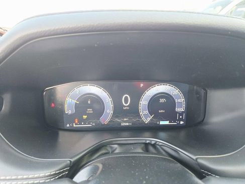 Used 2022 Jeep Compass High Altitude image 24