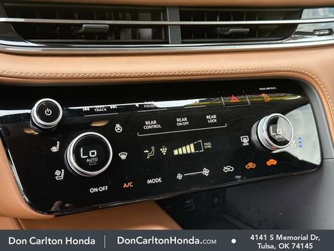 Used 2025 INFINITI QX60 Sensory w/ Vision Package AWD/4WD image 24
